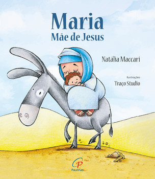 Maria, mãe de Jesus