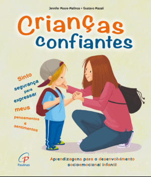 Crianças confiantes