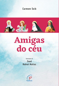 Amigas do céu