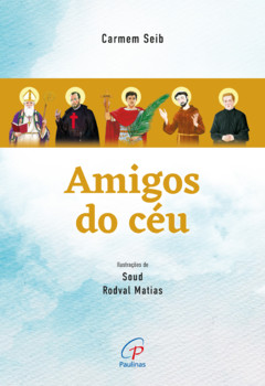 Amigos do céu