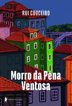 Morro da Pena Ventosa