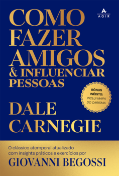 Como fazer amigos e influenciar pessoas