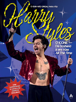 Harry Styles: O Ícone