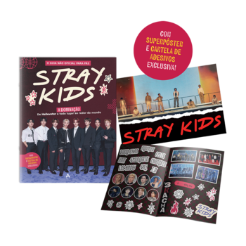 Stray Kids