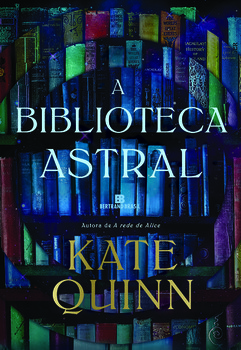 A biblioteca astral