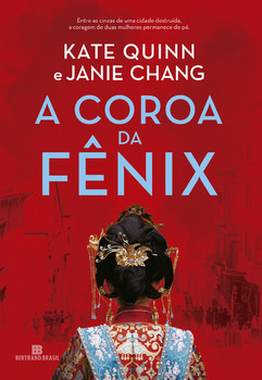 A coroa da fênix