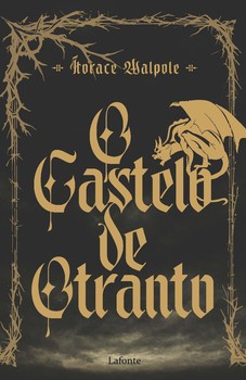 O Castelo de Otranto - Horace Walpole