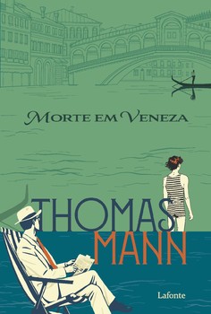Morte em Veneza - Thomas Mann