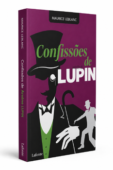 Confissões de Arsène Lupin