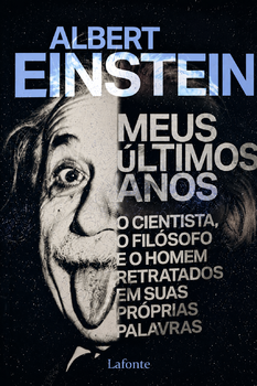 Meus Últimos Anos - Albert Einstein