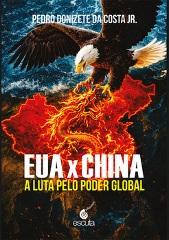 EUA x CHINA