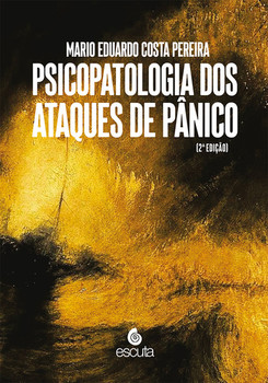 Psicopatologia dos ataques de pânico