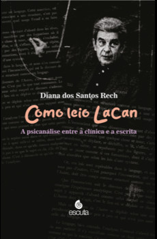 Como leio Lacan