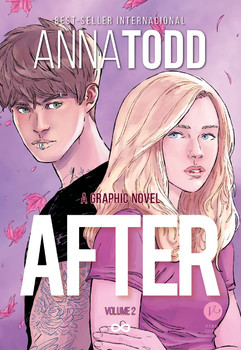 After: a graphic novel (vol. 2)