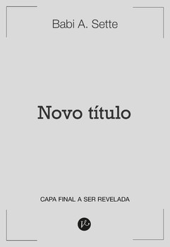 Novo título