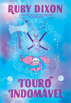 Touro indomável