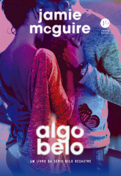 Algo belo (vol. 5 Belo desastre)