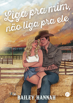 Liga pra mim, não liga pra ele
