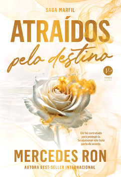 Atraídos pelo destino (vol. 1 saga marfil)