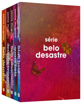Box belo desastre