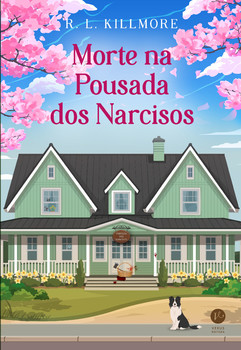 Morte na pousada dos narcisos