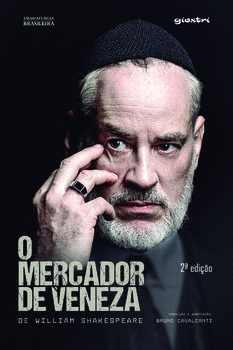 O mercador de Veneza - 2ª edição
