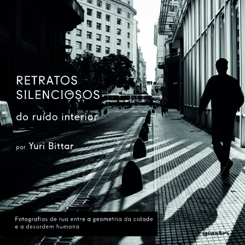 Retratos silenciosos do ruído interior
