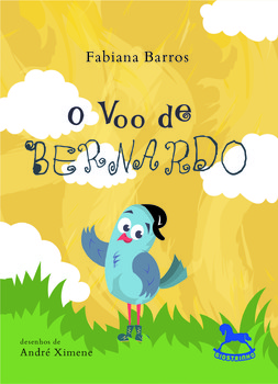 O voo de Bernardo