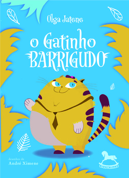 O gatinho Barrigudo