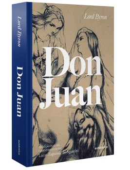 Don Juan (Capa Dura)