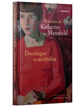 Domingos de amêndoa (Capa Dura)