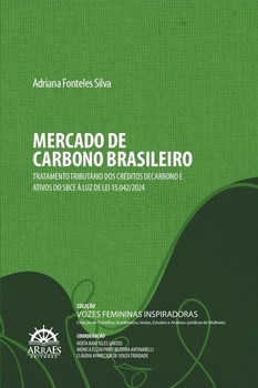 Mercado de carbono brasileiro