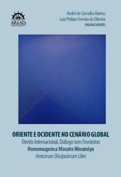 Oriente e Ocidente no cenário global