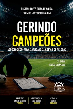 Gerindo campeões