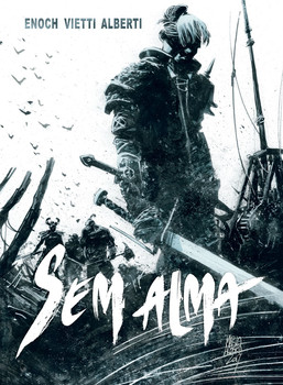 Sem Alma Vol.01