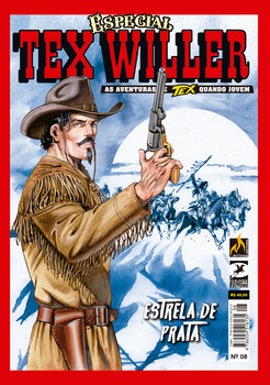 Tex Willer especial vol. 8