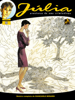 Júlia - vol.55