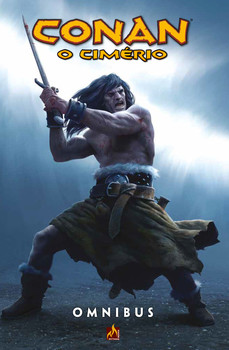 Conan - O cimério omnibus vol. 2