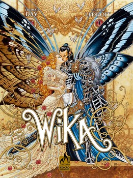 Wika - Edição integral