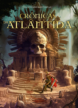 Crônicas de Atlântida