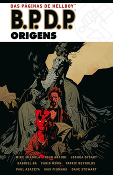 BPDP Origens omnibus