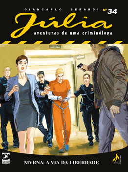 Júlia nova série 34