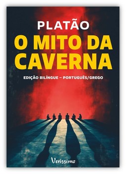 O mito da caverna