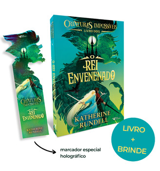 Criaturas impossíveis – Vol.2