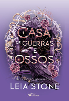 Casa de guerras e ossos