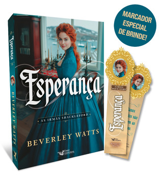Esperança – Vol. 4