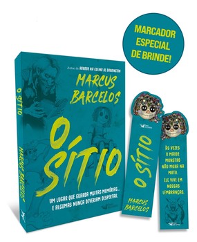 O sítio