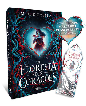 A floresta dos corações