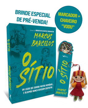 O sítio