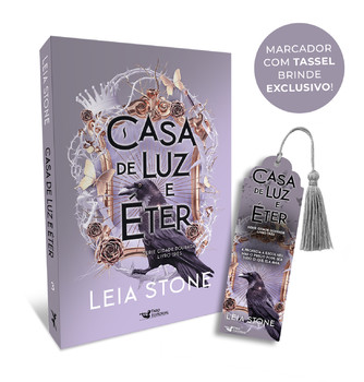 Casa de luz e éter
